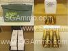 560 Round Can - 7.62x51mm 147 Grain M80 Ball Brass Case Non-Magnetic Ammo Made by Igman